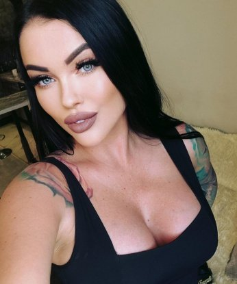 Анкета проститутки Екатерина - город Шекпээр, 28 лет, №2628